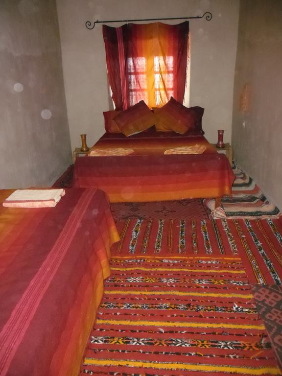 Gîte Migusta Chez madame Hayate Skoura Exterior foto