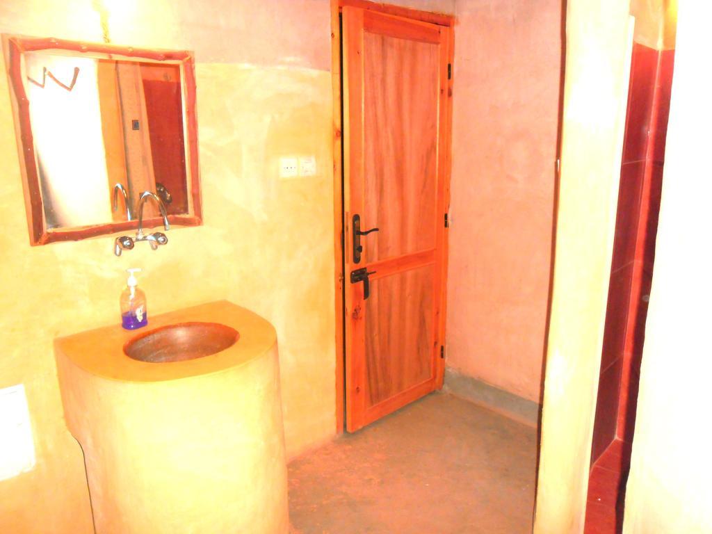 Gîte Migusta Chez madame Hayate Skoura Exterior foto