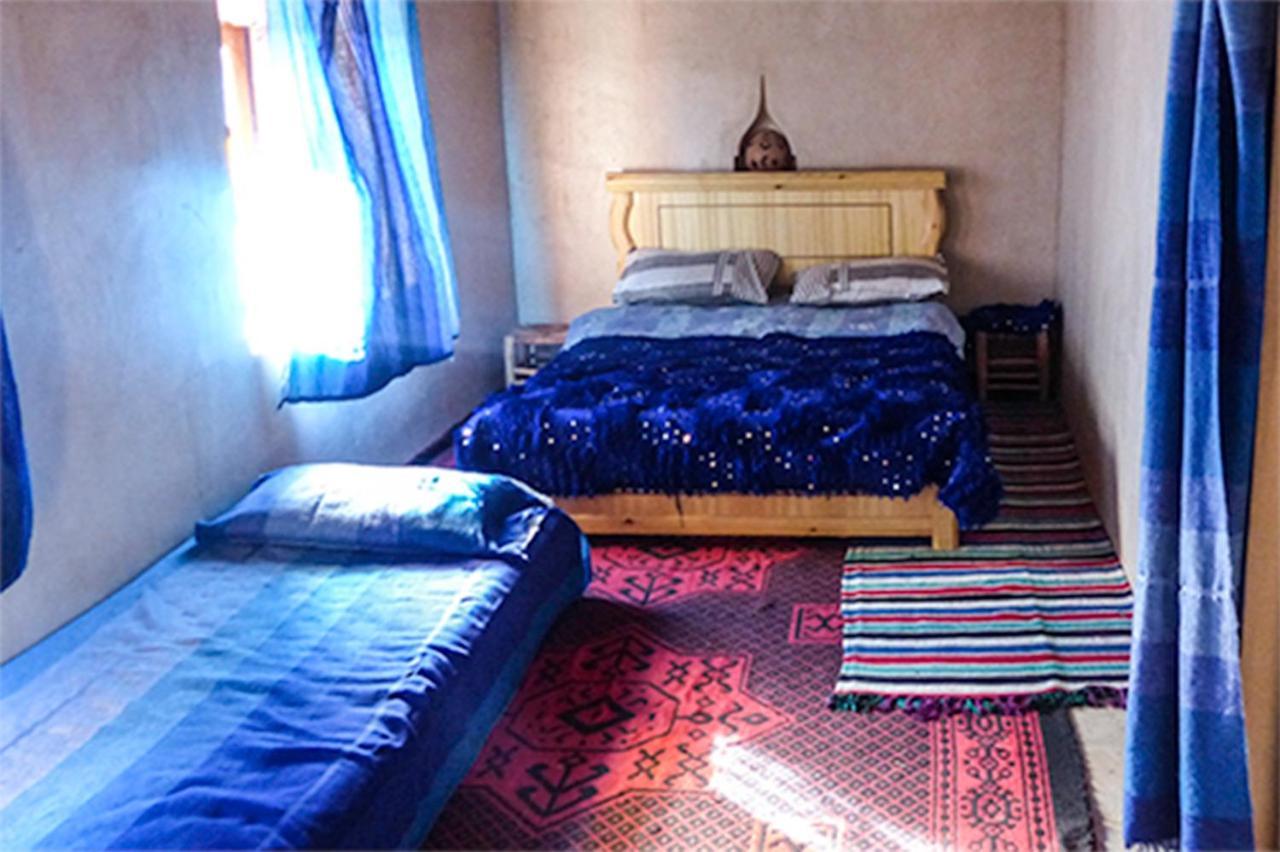 Gîte Migusta Chez madame Hayate Skoura Exterior foto